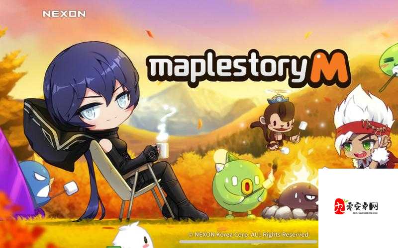 冒险岛宠物养成秘籍，打造你的专属萌宠天团