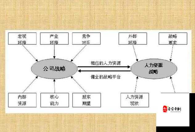 久久人力资源：职场竞争中的独特优势