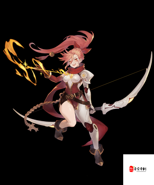 元素方尖元素师介绍，爆伤元素掌控者！