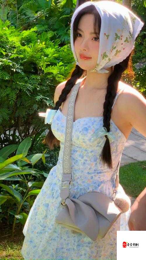 娜娜色图：美丽与性感的完美结合