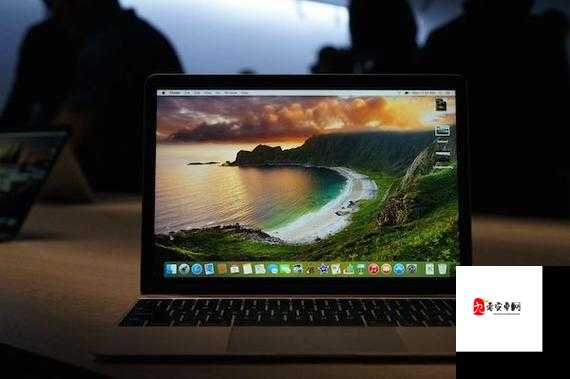 1819MACBOOKPRO-带来极致高效的办公体验