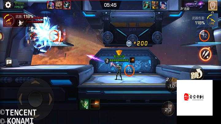 魂斗罗归来竞技场怎么玩，深度解析与高效策略