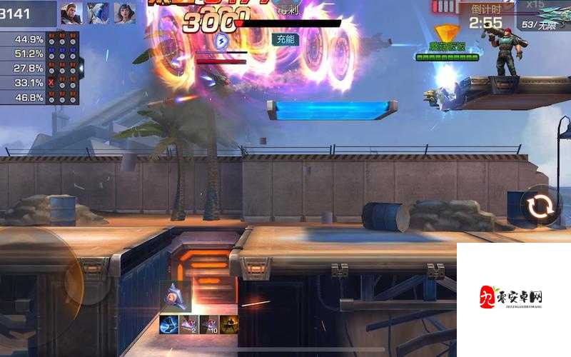 魂斗罗归来，武器选择与资源管理艺术