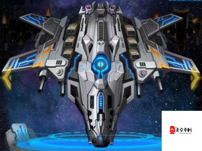 雷霆战机无限模式，无尽挑战下的极限飞跃