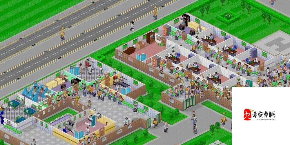 主题医院各项设施用法介绍与设施安置建议的深度解析