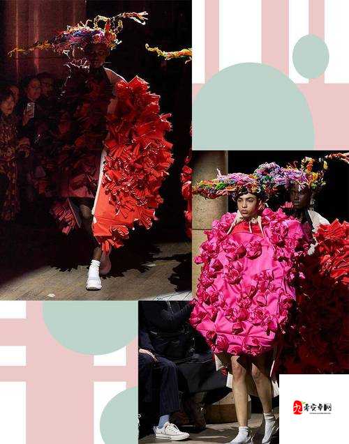 日本 Comme-des-Garcons 终于上线：开启时尚新篇章