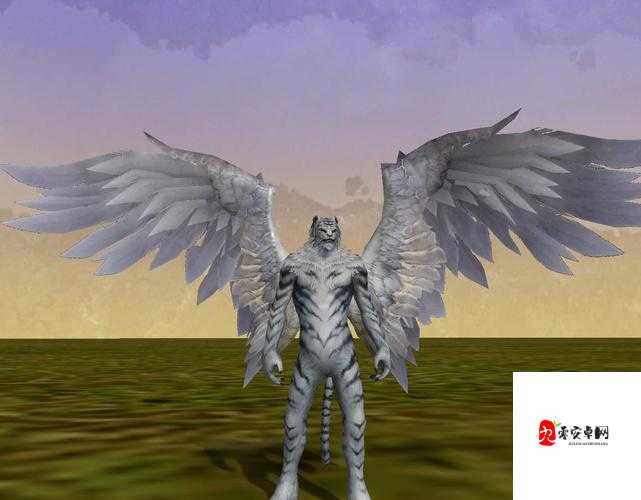 极品白虎美穴：探索未知的神秘之地