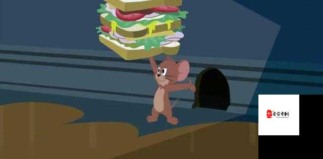 猫和老鼠克隆大作战，策略与趣味的完美碰撞