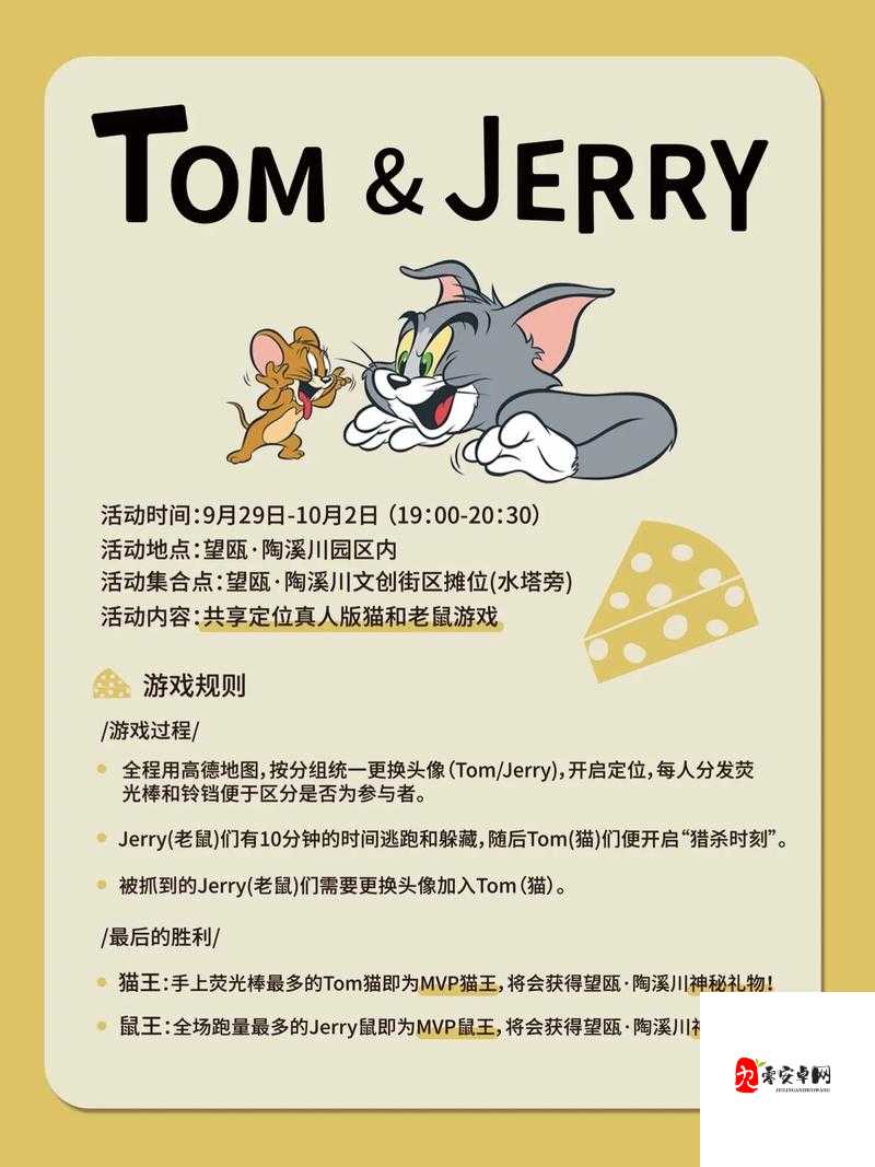 猫鼠斗智，欢乐无限，揭秘猫和老鼠手游中猫的捕鼠秘籍