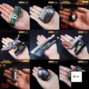 荒野行动空投物品全解析，资源管理、高效利用与避免浪费