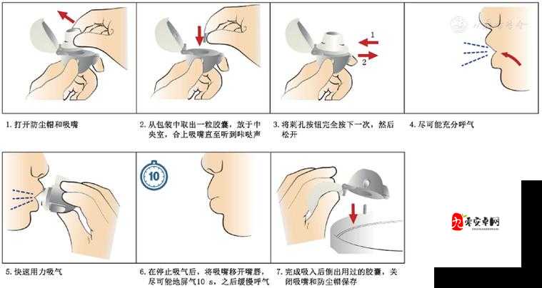 建议：张开你的嘴巴吸进一些空气，让你的呼吸更顺畅