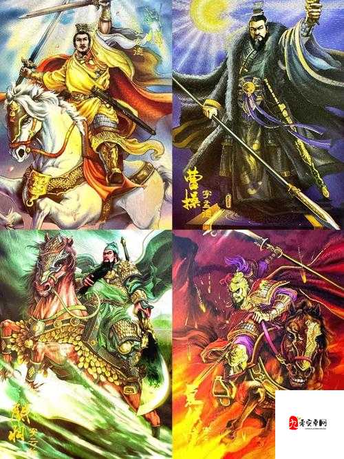 放开那三国夏侯惇玩法讲解与夏侯惇人物一览，资源管理的艺术