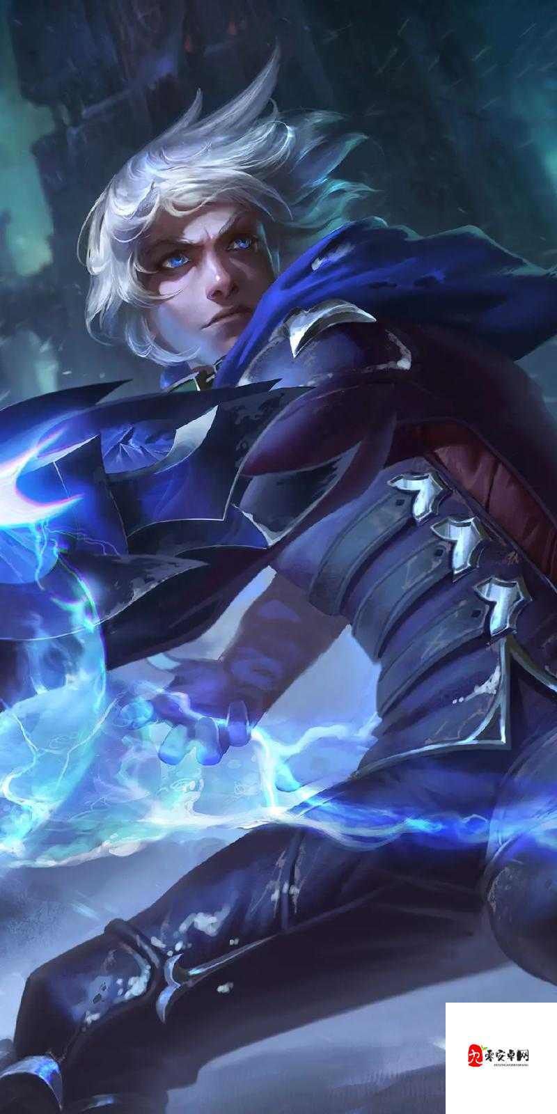 英雄联盟手游探险家伊泽瑞尔出装全攻略