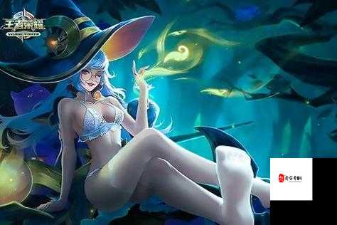 王者荣耀女英雄无小内无爱心：深入探究其背后的游戏设定逻辑