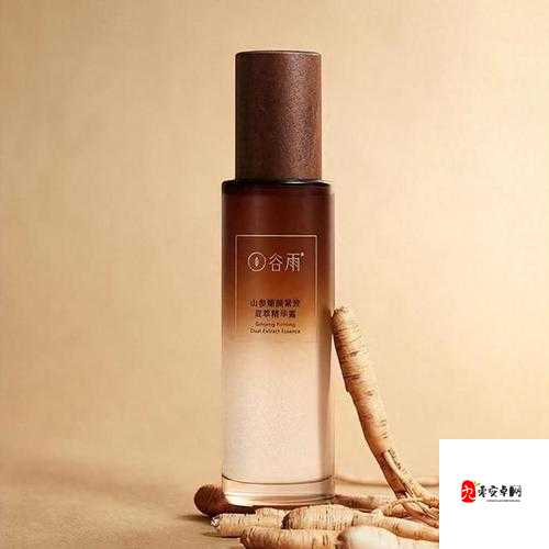 亚洲精品精华液：为肌肤注入焕彩活力的神奇之选