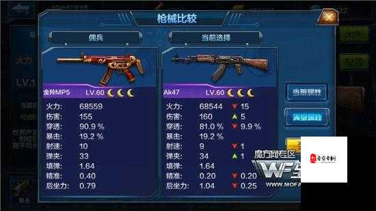 全民突击枪械如何升级与进阶，资源管理与高效策略