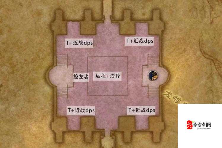 万王之王3D公会副本攻略，BOSS技能全解析，助你高效通关