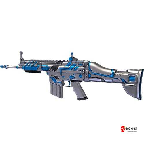 CF手游步枪精选，特性详解与实战推荐