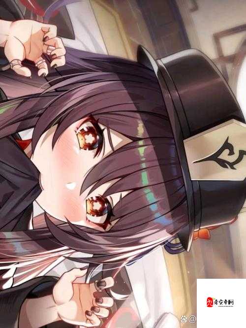 原神女角色脸红哮喘：心跳加速的绝美瞬间