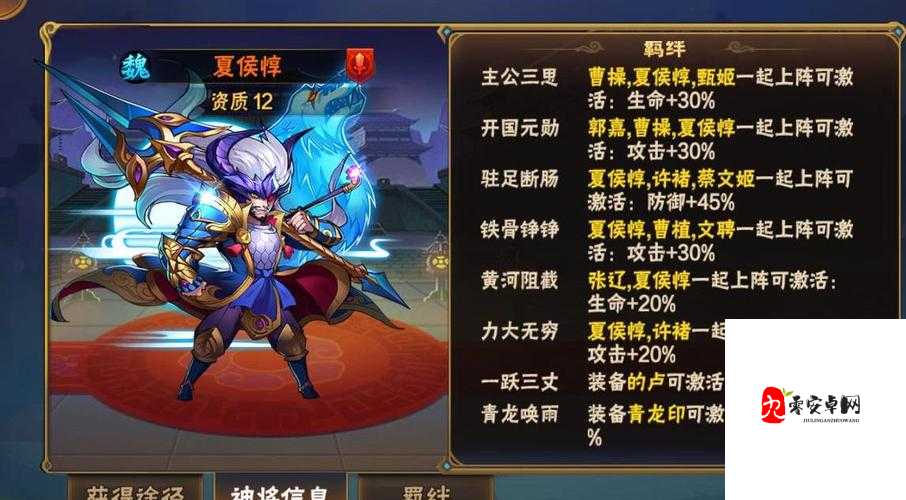 放开那三国英雄推荐与吕布解析在资源管理中的重要性及高效利用策略