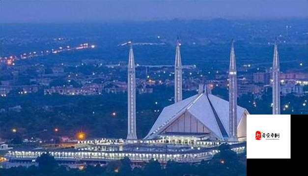 巴基斯坦 BBBSB：探索中巴友谊的桥梁