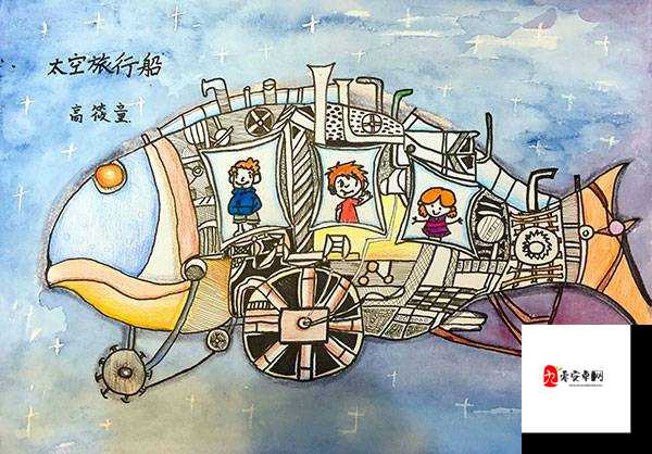 歪歪扭扭虫虫漫画：充满奇思妙想的独特创作之旅