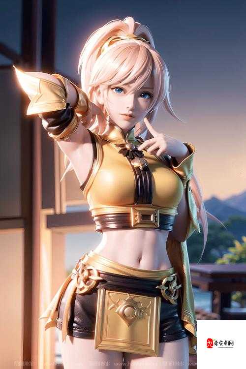 王者荣耀姬小满被捅的流眼泪：为何会遭遇如此变故