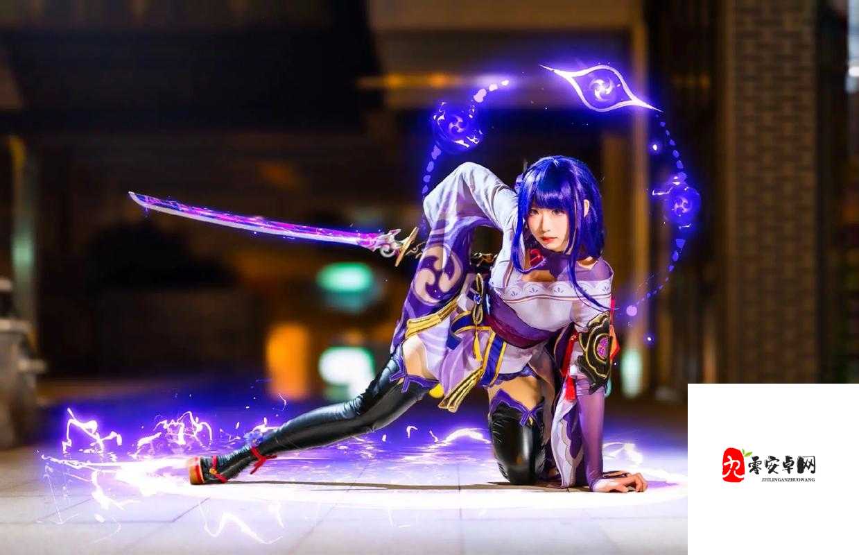 原神九条辅助雷神深度玩法解析，雷神专辅的极致之道