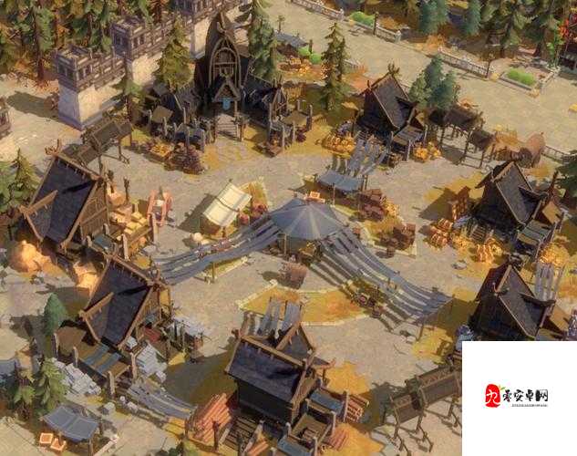 文明与征服，军略指挥下的被动能力添加与玩法深度剖析