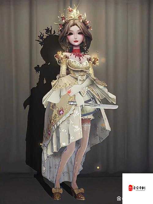 第五人格红夫人怎么用，红夫人角色玩法介绍