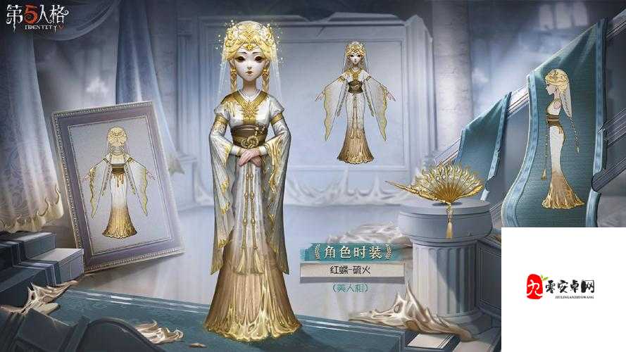 第五人格红蝶改版深度测评，老牌监管者的新风貌