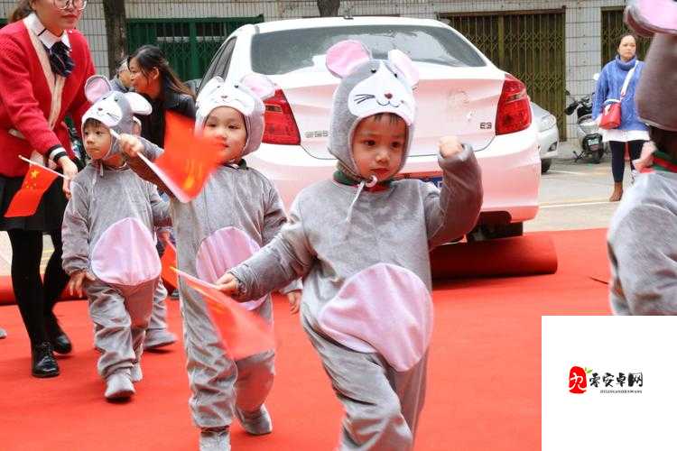 张婉：舞动奇迹的幼儿 Hiphop 之星