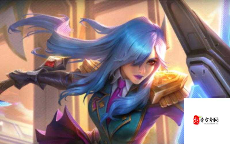 英雄联盟蕾欧娜，对线思路与团战细节的深度解析