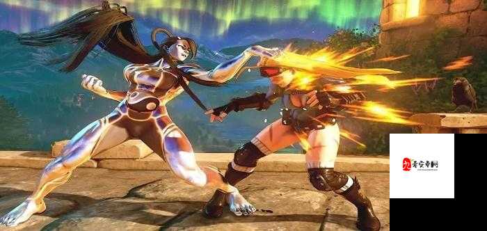 女角色没有衣服游戏：独特视角下的奇妙体验与探索