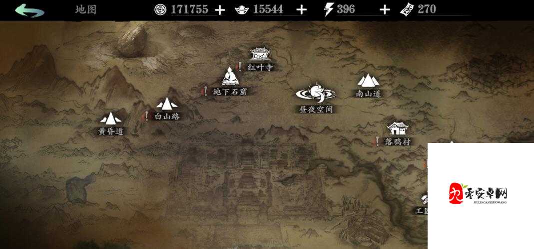 影之刃3仁王联动副本揭秘，落雪逢魔玩法全攻略