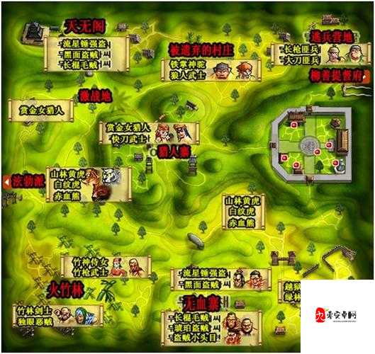 热血江湖万寿阁副本攻略，资源管理、技巧分析与价值最大化