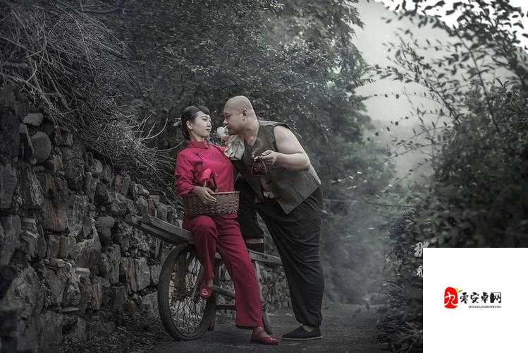 607080 老太太 AW ：讲述过去岁月中的生活故事与感悟