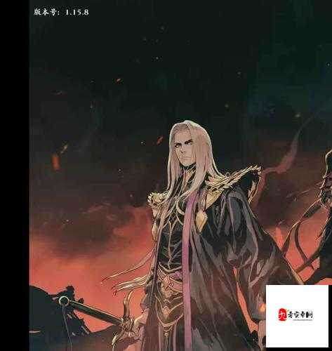 影之刃左殇，剑影交织的江湖传奇