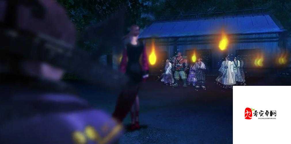 秦时明月墨家密室，深度玩法揭秘与攻略