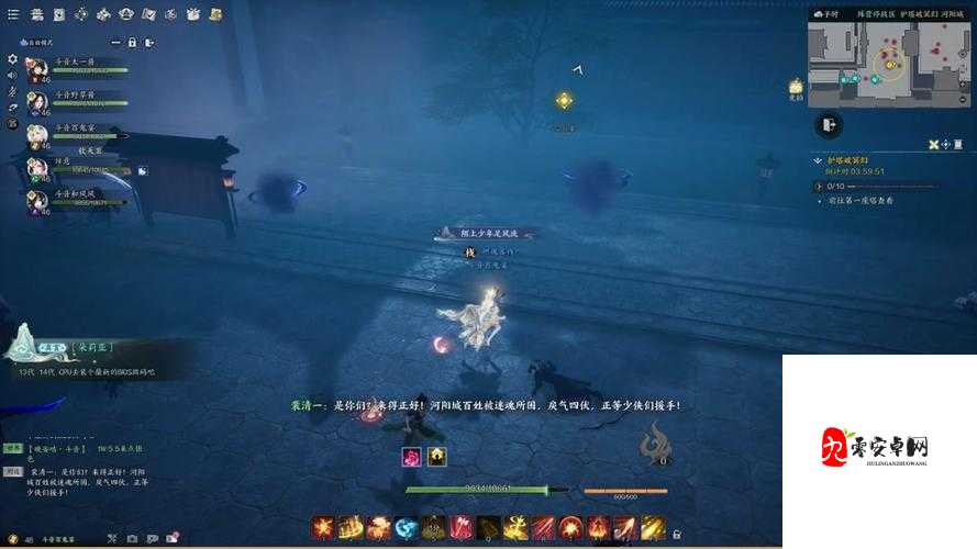 诛仙门派选择全攻略，助你驰骋仙侠世界