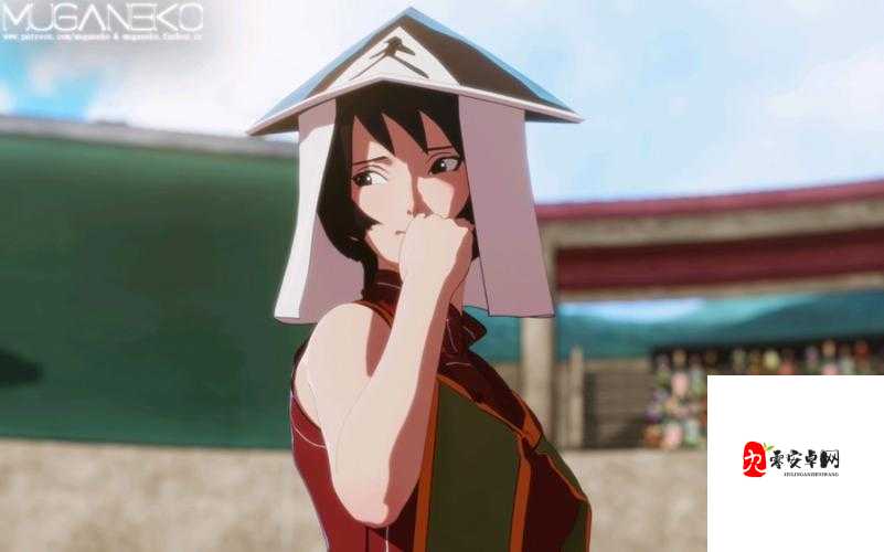 四代土影黑土的内裤什么颜色的：引发的无厘头猜想