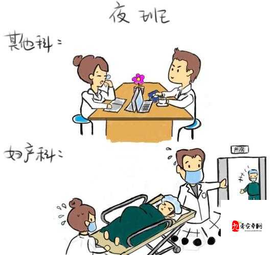 做彩超时医生问生过没？妇产科医生：这很重要