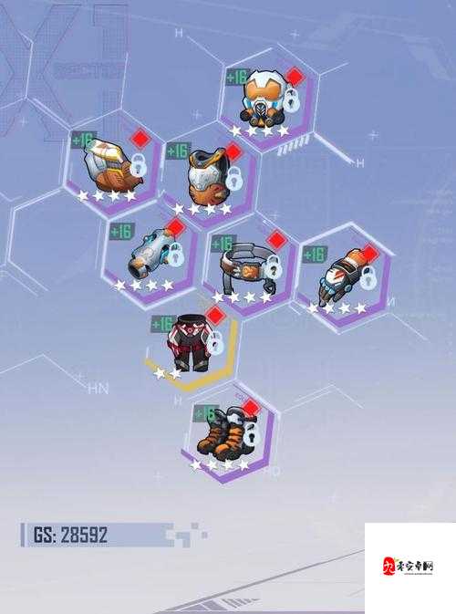 幻塔虫洞无尽模式深度解析，挑战与奖励并存的冒险之旅