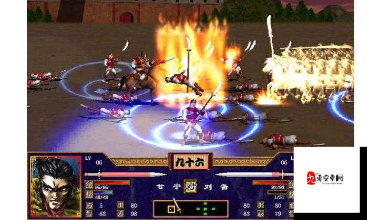 三国群英传如何培育角色，角色培养方法一览及其在资源管理中的重要性