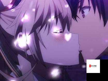 动漫角色激情互动：那令人脸红心跳的羞羞场景