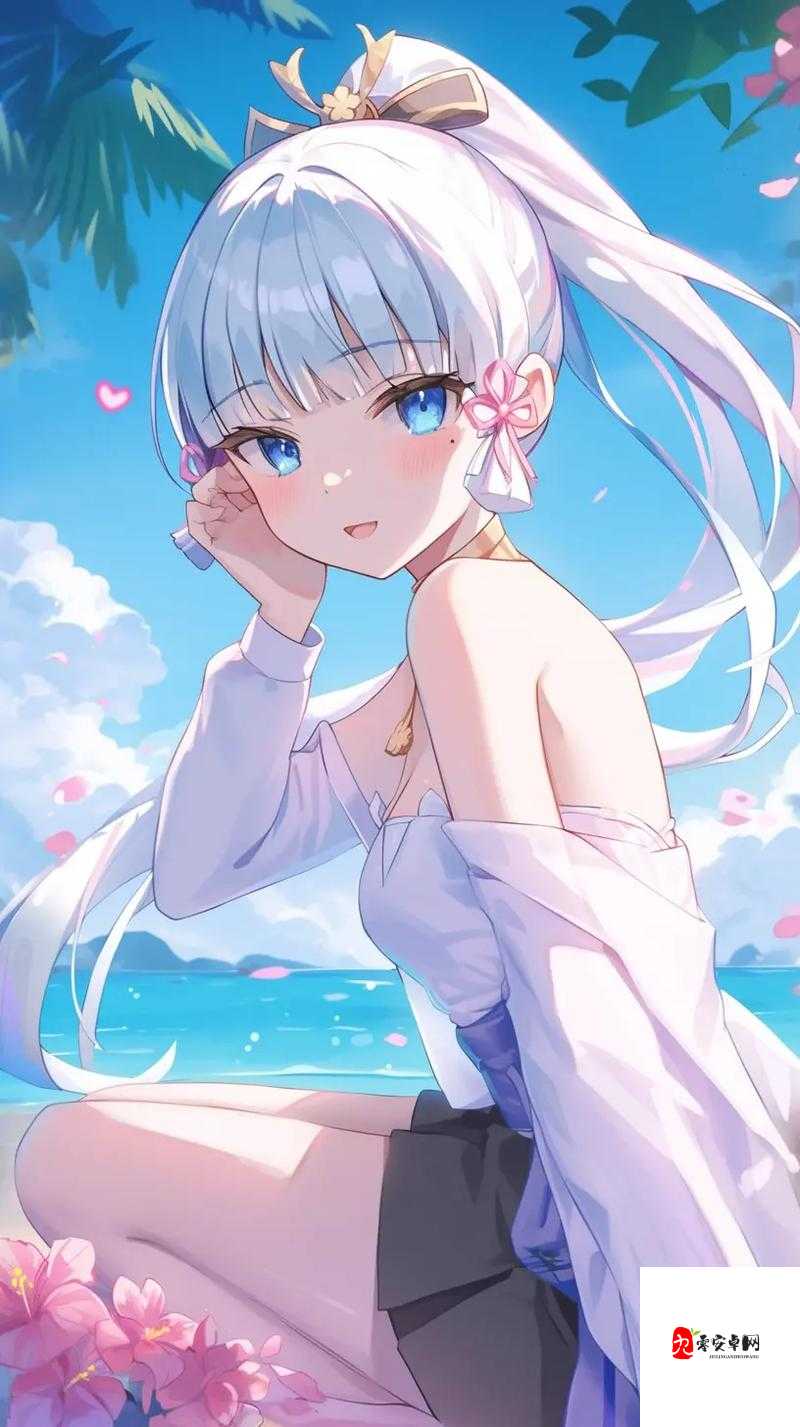 原神女角色去掉全部衣物：探究游戏角色设计的美学与文化内涵