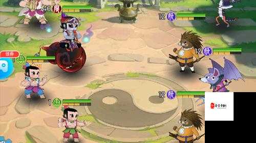 新葫芦兄弟常规阵容搭配全攻略