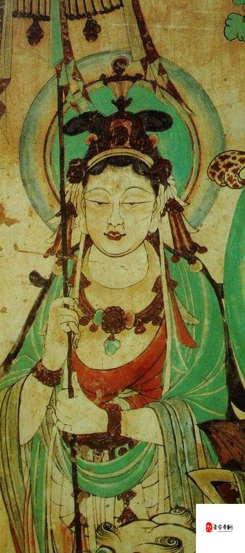 叫我大掌柜敦煌石窟探险指南，解锁千年艺术的玩法秘籍