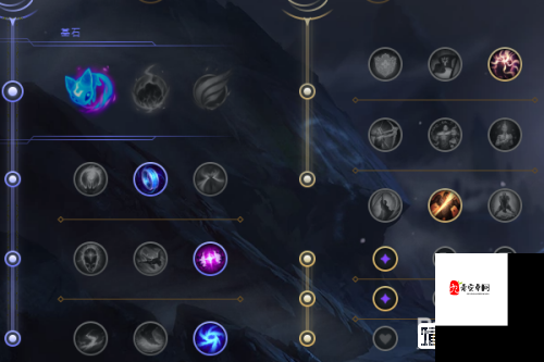 英雄联盟手游魔法猫咪，装备搭配秘籍大公开