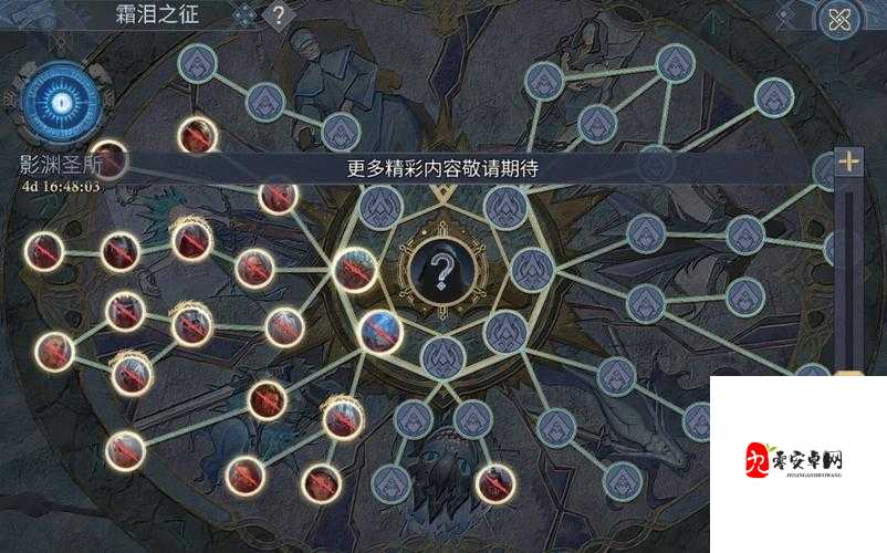 阿瓦隆之王领主天赋加点全攻略